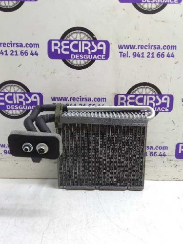 klimaverdampfer FORD FOCUS LIM. TREND recjp272002