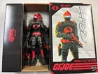 GI Joe Classified HISS Tank Tactitian 6” Used  Figure Haslab Exclusive Hasbro!