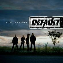 Comes  Goes von Default | CD | Zustand sehr gut