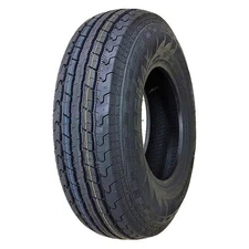 Zeemax TrailExpress ST225/75R15 E/10PLY  (4 Tires)