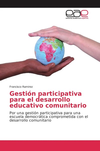 Francisco Ramirez | GestióN Participativa Para El Desarrollo Educativo...-image