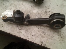 Triangle de suspension Mercedes 220