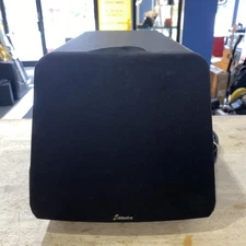 GoldenEar Technology ForceField 3 powered subwoofer 8" 1000 Watts