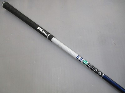 Dunlop SRIXON ZX Fairway Wood 5W Diamana ZX50 (SR) #181 Golf Clubs