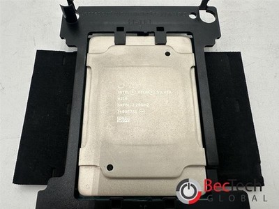 INTEL XEON SILVER 4210 2.2GHz 85W 10C - SRFBL