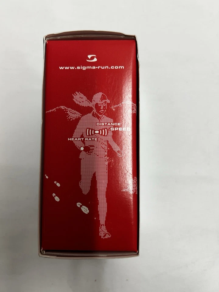 Sigma RC 14.11 Running Computer Kit - Grey - Image 4 of 4