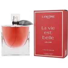 Lancome La Vie Est Belle L'Elixir 3.4 oz / 100 ml EDP | New & Sealed Box