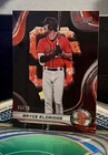2024 Bowman's Best Black 6/10 Bryce Eldridge SP Non-Auto #TP-20 - SFG Rookie