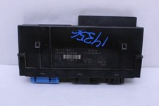 2009 Bmw 750i Junction Power Body Control Module Oem