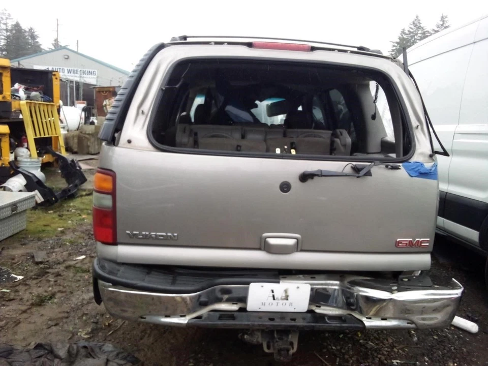 Brazo de control superior trasero para 03-09 HUMMER H2 28103810 Foto 3 de 4