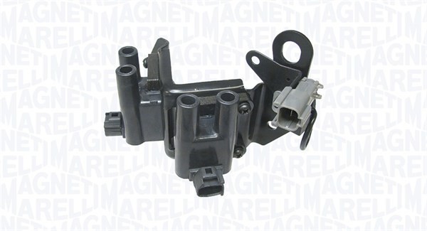 Zündspule 060717110012 MAGNETI MARELLI für HYUNDAI ACCENT II MATRIX GETZ - Bild 5