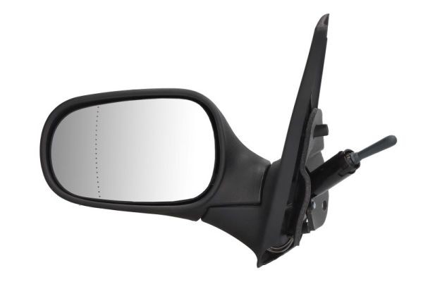 Left BLIC 5402-04-1191112P Exterior Mirror for RENAULT