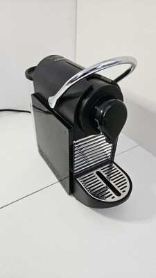 Krups Nespresso XN 3020 Pixie Kaffeemaschine Piano Black -