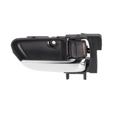 Front Right Inside Inner Door Handle For 2003-2008 Subaru Forester 61051SA021ML