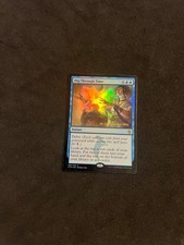 Dig Through Time Foil [Prerelease Promo]  Magic MTG Cards LP