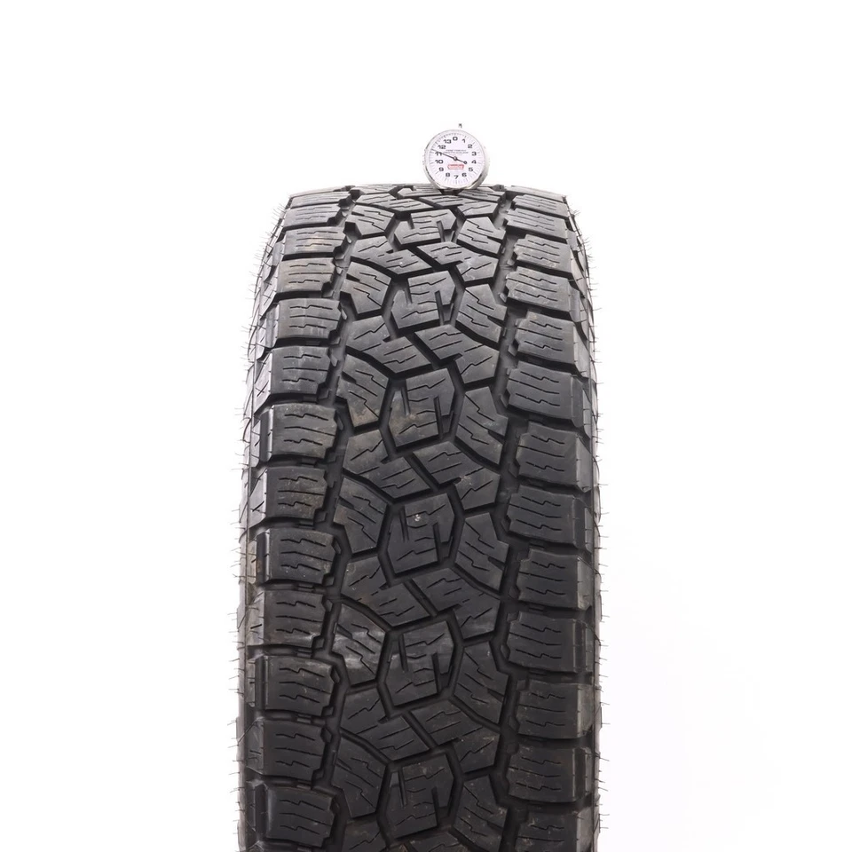 Usado 265/70R18 Toyo Open Country A/T III 116T - 11/32 Foto 3 de 4