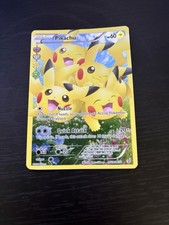 Pikachu RC29/RC32 Generations Radiant Collection Holo EN 2016 60 HP on eBay