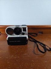 Vintage Polaroid Autofocus Land Camera Supercolor 3500 Instant Tested Working