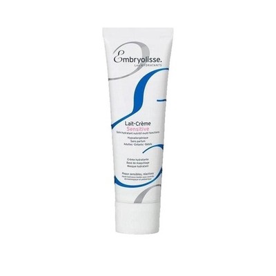 Embryolisse Lait-Crème Sensitive Lotion 100 ml Hypoallergenisch