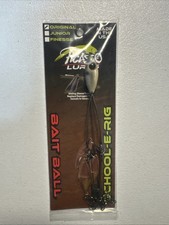 Picasso Lures A-Rig School-E-Rig Bait Ball ORIGINAL
