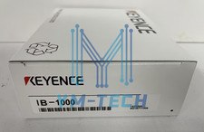 1PCS NEW Keyence IB-1000 Laser Sensor fast sh...