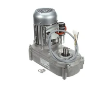 Manitowoc Ice Gear Motor Assembly W/O Centrifuga 000011126 - Free Shipping +