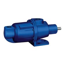 Moyno 33201 Progressivecavitypump, 3/4In, 4.8Gpm, Ci