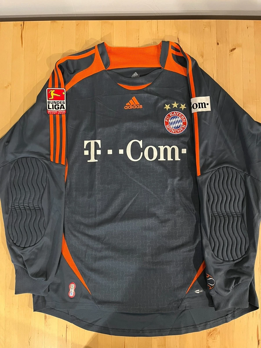adidas Bayern Munich Size 2XL International Club Soccer Fan