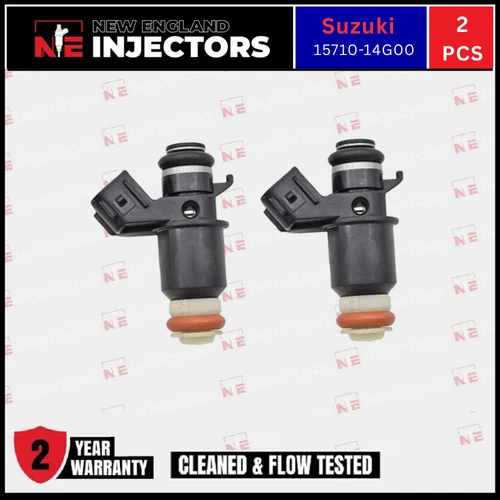 INJECTOR ASSY