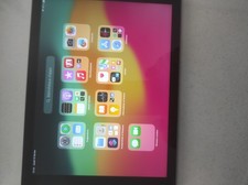 APPLE IPAD 6 GEN 32 GO WIFI BON ETAT.