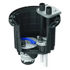 Saniflo 053 Pre-Assembled, 2.625 Ft, 1 Hp, 120V Ac