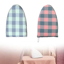Garment Steamer Ironing Glove Ironing Pressing Tool for Dorm Laundry Room