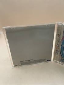 Mr. Driller (Sega Dreamcast, 2000)