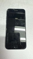 Apple iPhone 7 Black Verizon Not Turning on Phone for Parts Only