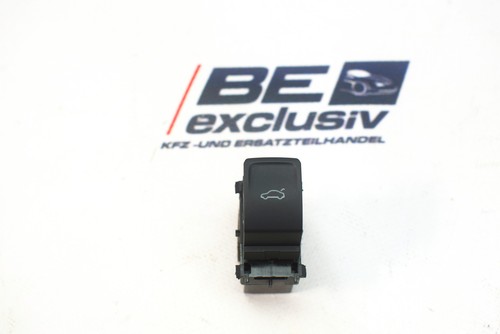 VW Passat 3C 1.4 TSI Schalter Taster Öffner elektrische Heckklappe 3G0959831