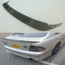 Fit For Carbon Fiber 98-05 Is300 Is200 Rs200 Altezza T Rear Wing Trunk Spoiler