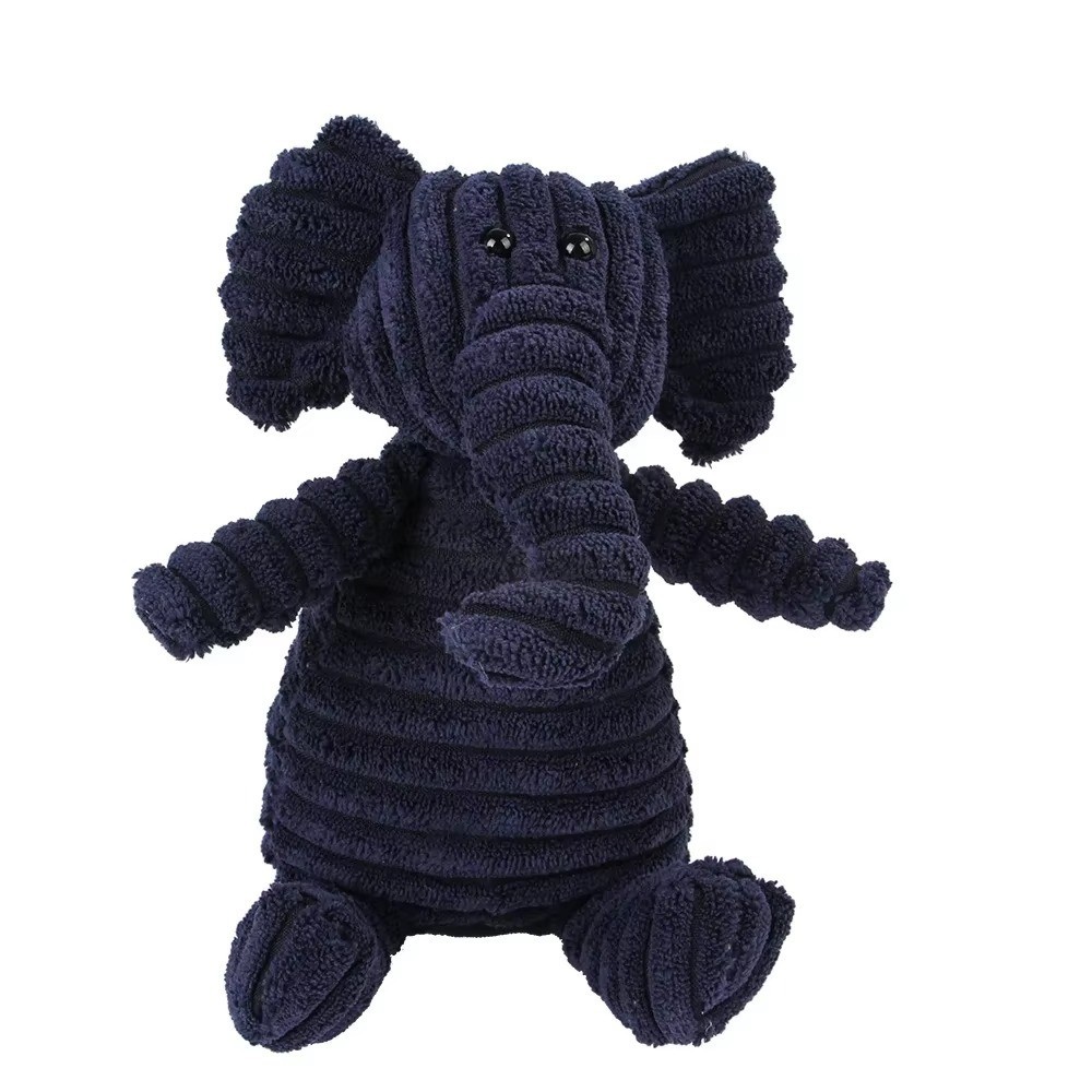 Corduroy Dog Toys For Sm
