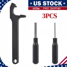 Glock Tool Kit Front Sight Tool Magazine Disassembly Tools Pin Punch 19 17 26 43