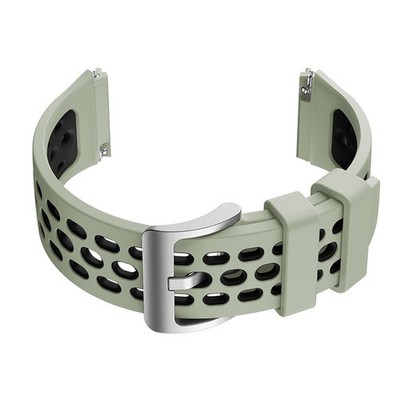 Silicone Wristband Watch Band Strap Bracelet For Huawei GT 2e Watch Parts yy