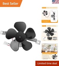 Range Hood Fan Motor - Fits Bro-an  Nu-Tone 40000/42000