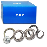 SKF Radlagersatz Chevrolet Matiz M200 M250 Spark M150 Daewoo Matiz M100 M150