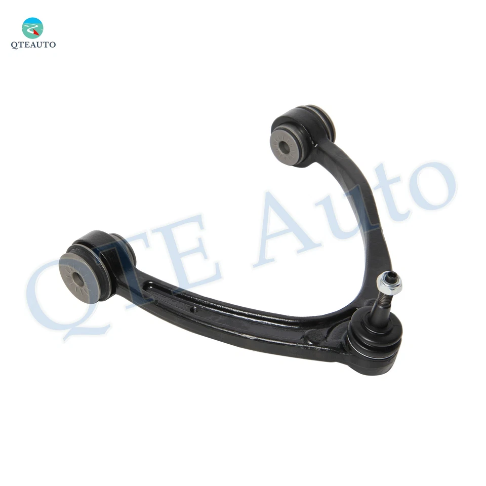 Brazo de control superior delantero L rótula-rodamiento de cubo de rueda para GMC Yukon XL 2015 2016 Foto 4 de 4