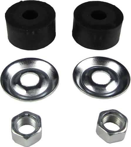 Golf Cart Shock Bushing Kit for E-Z-GO, Club Car, and Star | Universal