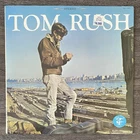 Tom Rush~Self Titled EKS-7288 SEALED LP