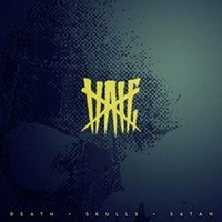 Nale - Death. Skulls. Satan - Cd - G3Z