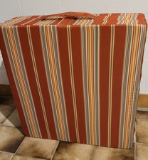 Klappmatratze Faltmatratze Gästebett Campingmatratze Reisematratze 190x60x7 Neu