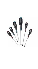 Halfords Advanced 6 piece Security Torx Screwdriver Set life time waranty