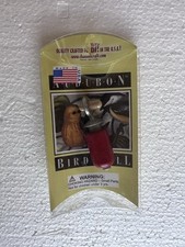 Audubon Bird Call Handmade Individually Tuned Made in USA Open Box
