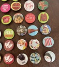 JC Penney's Christmas Flare Pinbacks BLACK FRIDAY PROMO JCP Giveaway — photo 5