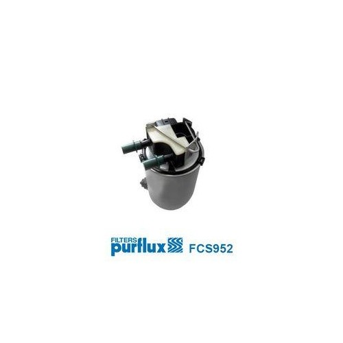 Kraftstofffilter Purflux FCS952 FüR Nissan Renault-image